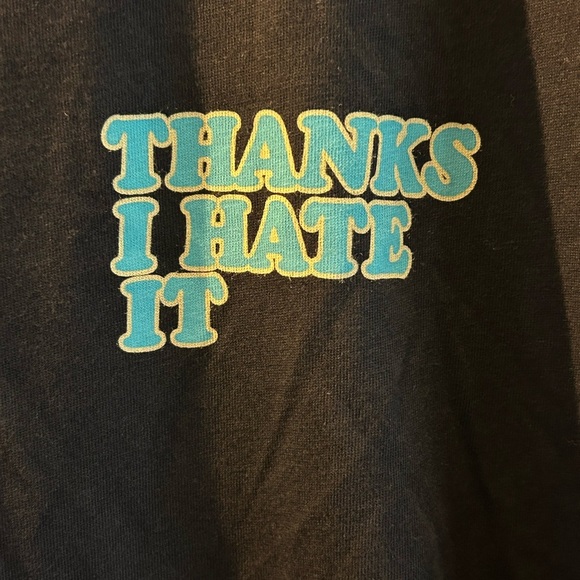 Simple Creatures Tee Tshirt Funny Comedy Unique XXL - Picture 4 of 4